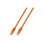Tīkla kabelis EFB Elektronik K8100OR.7,5 RJ-45 Cat6 7,5m Oranžs