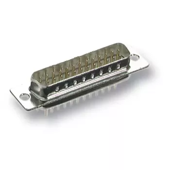 Savienotājs EFB Elektronik 28753.1 Dsub 9-pin Pelēks