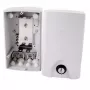 Elektrosadales kārba EFB Elektronik 46049.1 Pelēka Platums 103mm Dziļums 90mm Augstums 185mm