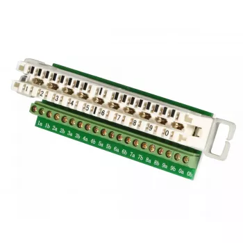 Kabeļu ieejas piederums EFB Elektronik 46085.1
