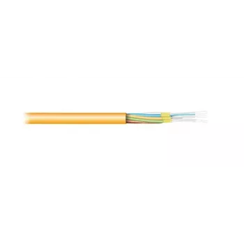 Optiskās šķiedras kabelis EFB Elektronik 55008.1 OM2 50 µm