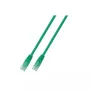 Tīkla kabelis EFB Elektronik 1m Cat6 RJ-45 U/UTP Zaļš