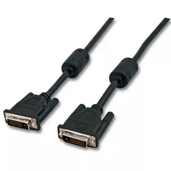 DVI-D kabelis EFB Elektronik 5m