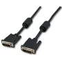DVI-D kabelis EFB Elektronik 5m