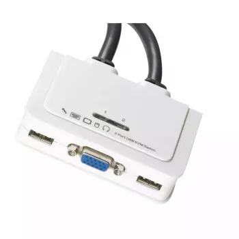 KVM slēdzis EFB Elektronik EB977