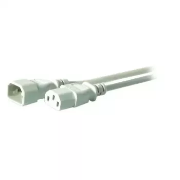 Strāvas kabelis EFB Elektronik EK507.5 Pelēks 5m C14 C13