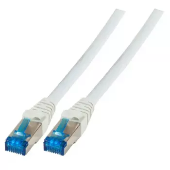 Tīkla kabelis EFB Elektronik K5535GR.30 RJ-45 Cat6a 30 m Pelēks