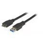 USB kabelis EFB Elektronik K5295SW.1