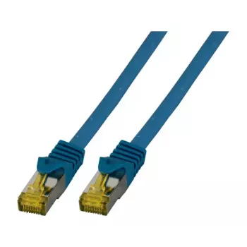 Tīkla kabelis EFB Elektronik MK7001.20BL RJ-45 Cat6a 20 m Zils