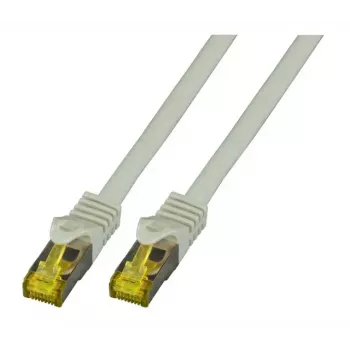 Tīkla kabelis EFB Elektronik MK7001.30G RJ-45 Cat6a 30 m Pelēks