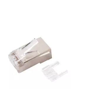 RJ-45 savienotājs Cat6 EFB Elektronik 37640.1-100 (100 gab.)
