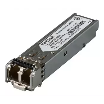 SFP uztvērējmodulis EFB Elektronik FTLF8519P3BNL