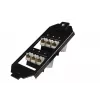 Montāžas komplekts EFB Elektronik ET-25178V2 Melns