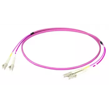 Šķiedru optikas kabelis EFB Elektronik O0319FT.2 2 m