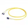 Šķiedru optikas kabelis EFB Elektronik O0350FT.0,5