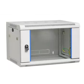 Sienas stiprinājuma skapis EFB Elektronik 691709FGR.1