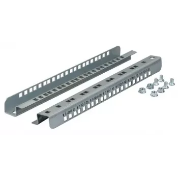 Rack sliežu komplekts EFB Elektronik 691675.09