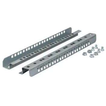 Rack sliežu komplekts EFB Elektronik 691675.12