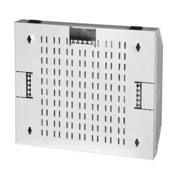 Sienas stiprinājuma skapis EFB Elektronik 691703VTS