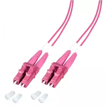 Šķiedru optikas kabelis EFB Elektronik O0319.10-1.2 10 m 2x LC