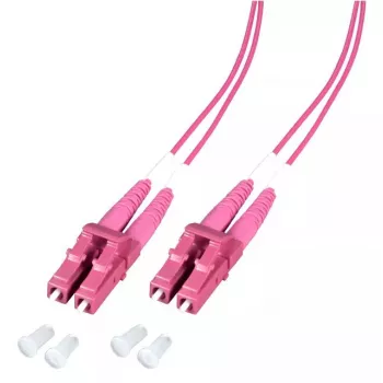 Optiskās šķiedras kabelis EFB Elektronik O0319.2-1.2 2m 2x LC