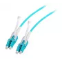 Šķiedru optikas kabelis EFB Elektronik DJP-LCLCOM3-UNI-7,5