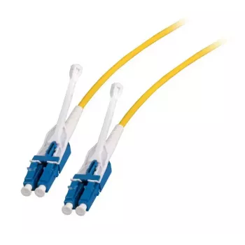 Optiskās šķiedras kabelis EFB Elektronik DJP-LCLCOM4-UNI-10 10 m