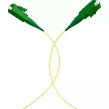 EFB Elektronik FTTH-PIGTAIL-LCA1 2m LC/APC 6x LC OS2 optiskā šķiedra