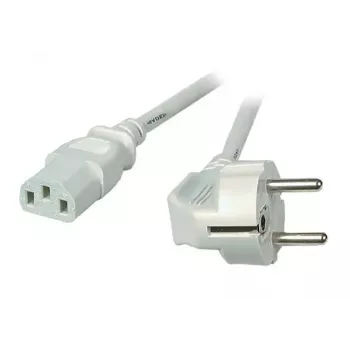 Strāvas kabelis EFB Elektronik EK501.5V2, 5 m, CEE7/7 – C13