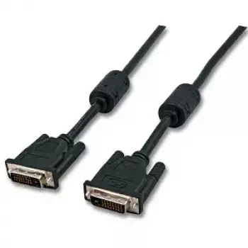 DVI-D kabelis EFB Elektronik DVI-D M-M 2m
