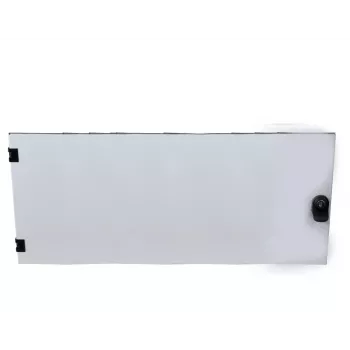Priekšējās durvis EFB Elektronik 102130GR.15S