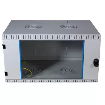 Sienas stiprinājuma skapis EFB Elektronik 691706VGR.40