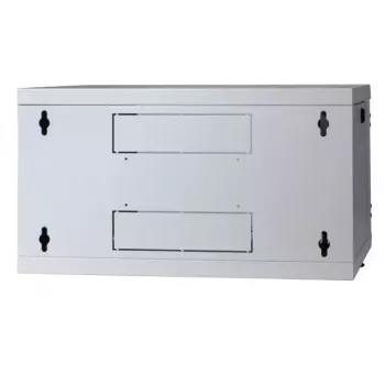 Sienas stiprinājuma skapis EFB Elektronik 691709VGR.40 9U Pelēks 50 kg
