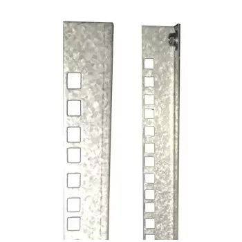 Rack sliežu komplekts EFB Elektronik OFF-PRO12