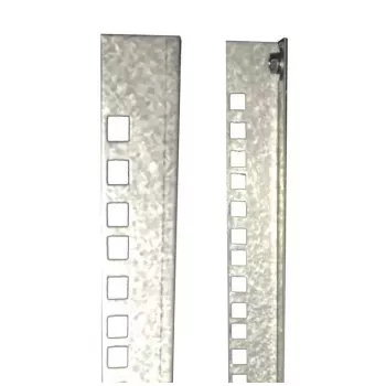 Rack sliežu komplekts EFB Elektronik OFF-PRO18