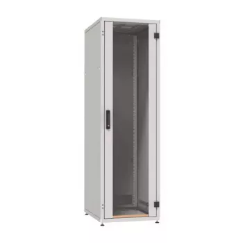 Brīvi stāvošs 19 inch skapis EFB Elektronik PRO-2468GR.G1SV, 24U, 1000 kg, pelēks