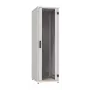 Brīvi stāvošs skapis EFB Elektronik PRO-3366GR.G1SV
