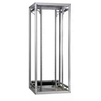 Brīvstāvošs skapis EFB Elektronik PRO-4280TS.0D