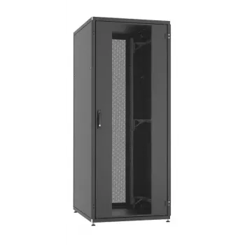 Brīvi stāvošs serveru skapis EFB Elektronik PRO-4282TS.P1P2 42U 800x1200 mm