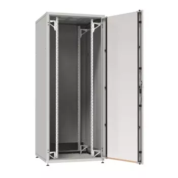 Brīvi stāvošs statnis EFB Elektronik PRO-4288GR.G1SV 42U 19 inch 800x800 mm pelēks
