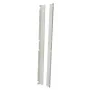 Metāla skapja korpuss EFB Elektronik PRO-SIB42.GR, 800 mm, pelēks
