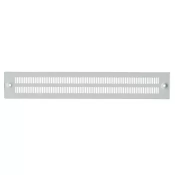 Ventilējams aizpildījuma panelis EFB Elektronik PRO-SOB06P.GR