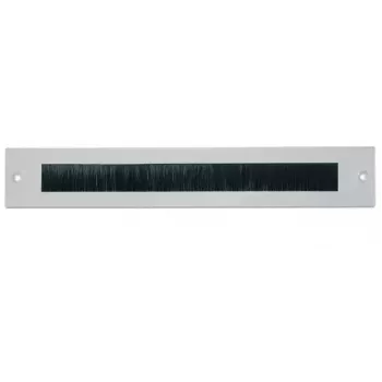Rack plāksne EFB Elektronik PRO-SOB10B.TS Tērauds Melns 800mm 100mm