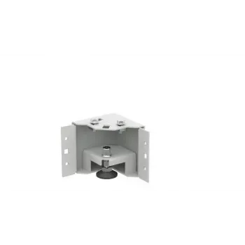 Plaukta aksesuārs EFB Elektronik PRO-SOE100N.GR