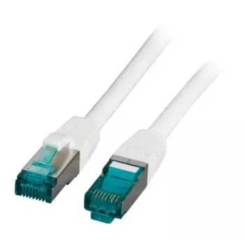 Tīkla kabelis EFB Elektronik MK6001.30W RJ-45 Cat6a 30 m Balts