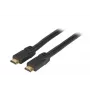 HDMI kabelis EFB Elektronik K5431SW.5 5m