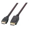 Video kabeļa adapteris EFB Elektronik K5561HQSW.3