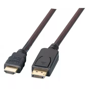 Video kabeļa adapteris EFB Elektronik K5561SW.5V2