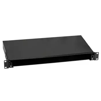 Savienojuma kārba EFB Elektronik VSB-A-GR 1HE Pelēka