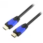 HDMI kabelis EFB Elektronik K5431PRSW.5 5 m